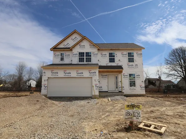 842 Hilton Dr, Reynoldsburg, OH 43068