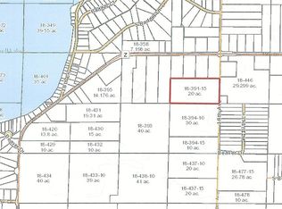 18th, Arkdale, WI 54613