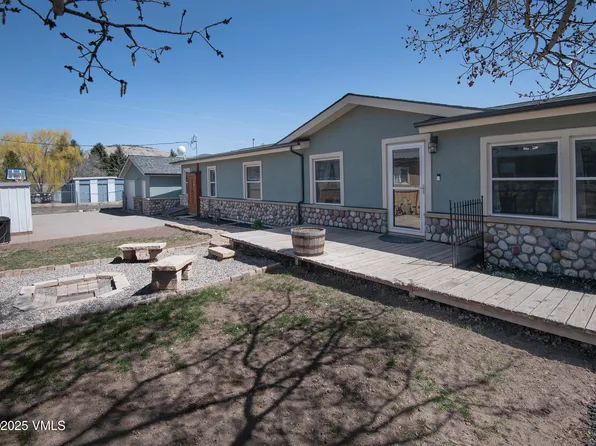 112 Spring Cir, Gypsum, CO 81637