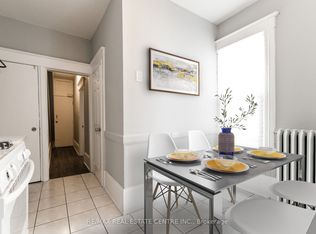 1413 Dundas St W #1, Toronto, ON M6J 1Y4