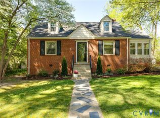 1214 Emily Ln, Henrico, VA