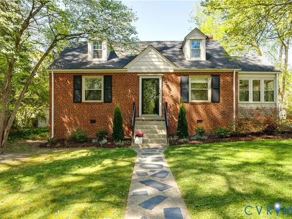 1214 Emily Ln, Henrico, VA 23229