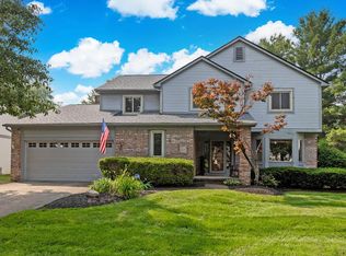 1029 Woodglen Rd, Westerville, OH 43081