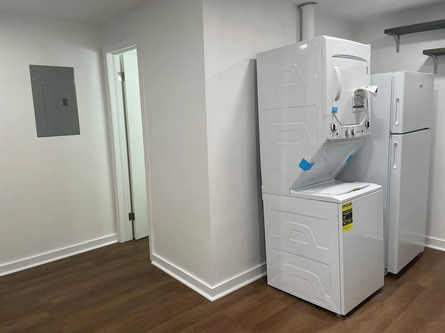 2 bed, 686 sqft, $950 — Photo 4