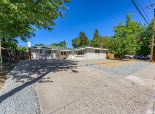 1816 Mountain St, Carson City, NV 89703