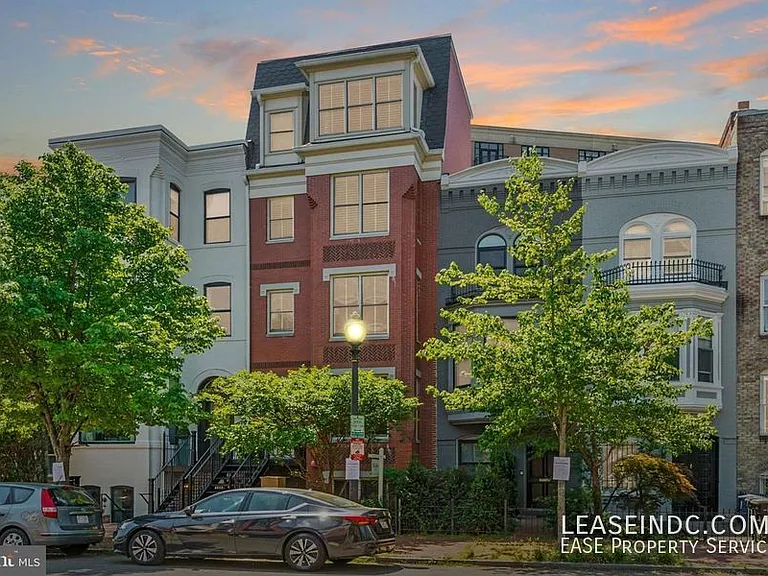 410 M St NW #2 — Photo 1