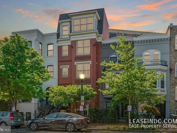 410 M St NW #2, Washington, DC 20001