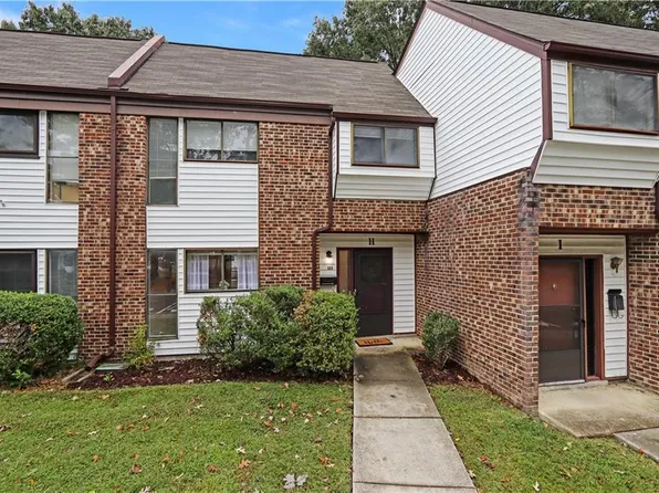 123 Windsor Pines Way APT H, Newport News, VA 23608