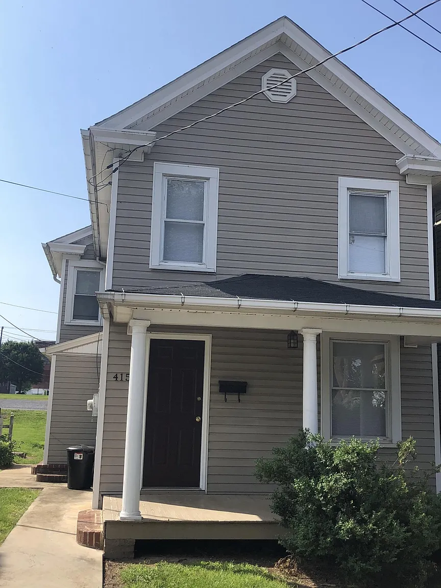 415 Faulkner Ave photo 1