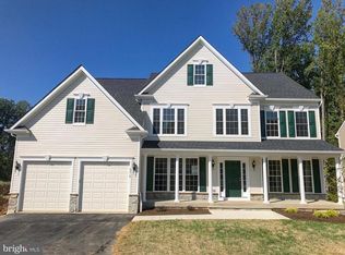 6218 Grace Marie Dr, Clarksville, MD 21029