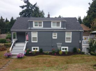 4502 SW Austin St, Seattle, WA 98136