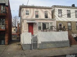 10433 42nd Ave, Corona, NY 11368