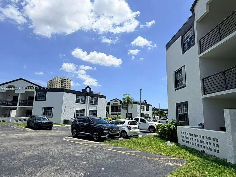9715 Fontainebleau Blvd #E308 — Photo 33