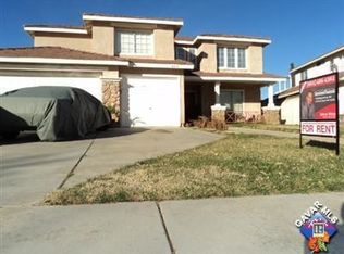 1827 E Avenue R2, Palmdale, CA 93550