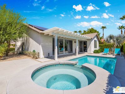 2110 N Paseo De Anza, Palm Springs, CA, 92262