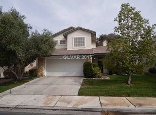 250 Walnut Village Ln, Henderson, NV 89012
