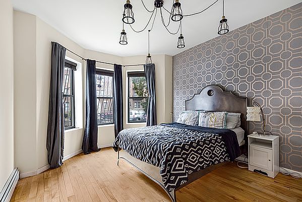 1st image of 332 Lefferts Ave #1