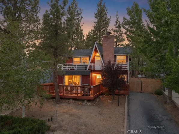 567 Highland Rd, Big Bear Lake, CA 92315