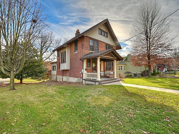 3rd image of 706 N Fort Thomas Ave