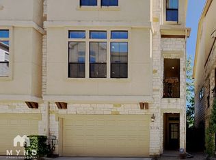 5213 Eigel St UNIT A, Houston, TX 77007
