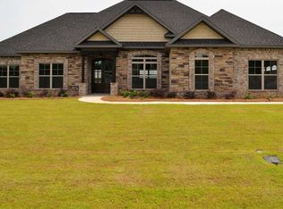 17 County Road 754, Enterprise, AL 36330