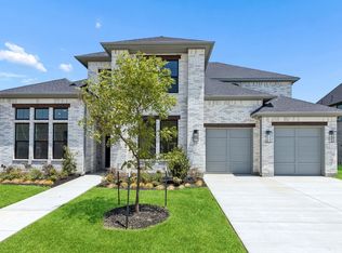 2480 Harpole Rd, Prosper, TX 75078