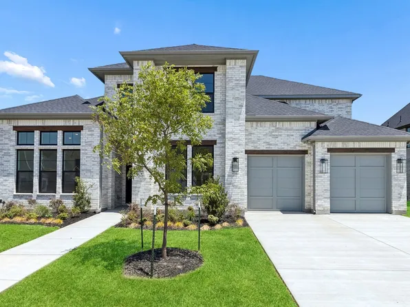 2480 Harpole Rd, Prosper, TX 75078