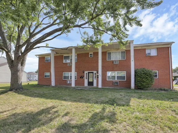 690 Kingsford Rd, Columbus, OH 43204