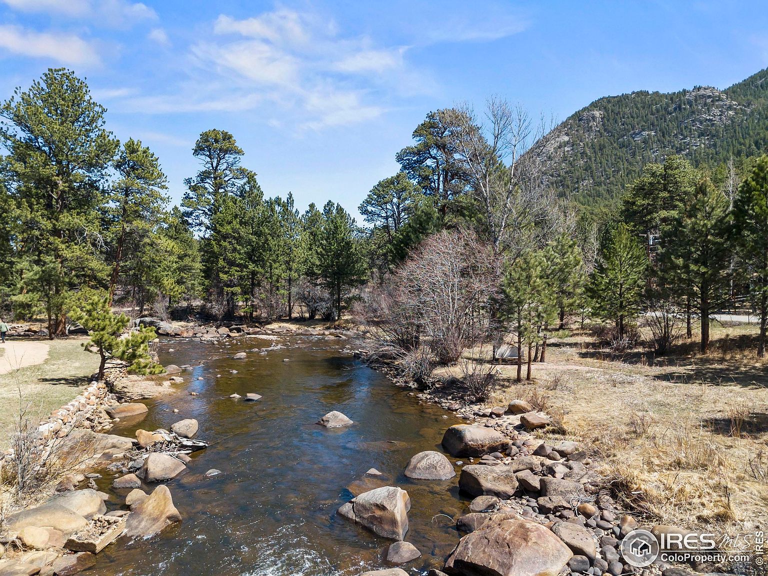 509 Riverside Dr, Estes Park, CO 80517 | Zillow