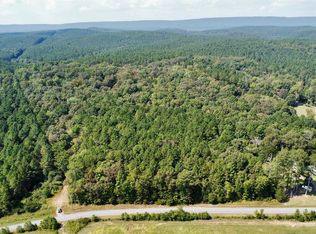 456 Fish Hatchery Rd, Summerville, GA 30747