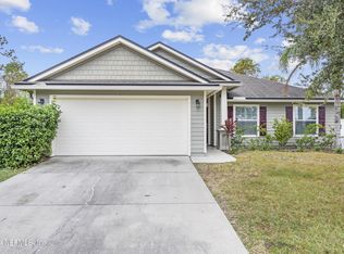 3719 Summit Oaks Dr, Green Cove Springs, FL 32043