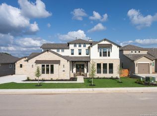 18334 Powder Ml, San Antonio, TX 78257