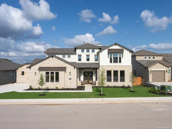 18334 Powder Mill, San Antonio, TX 78257