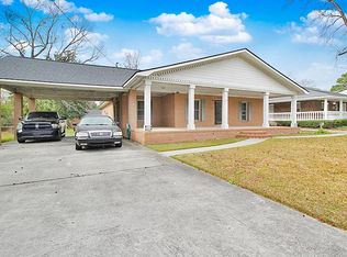5805 Murray Dr, Hanahan, SC 29410