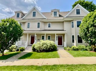 122 Forest St, Watertown, MA 02472