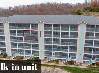 315 Highland Shores Dr #4D, Lake Ozark, MO 65049