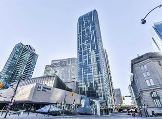 8 The Esplanade #405, Toronto, ON M5E 0A6
