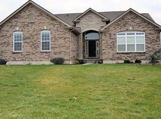 673 E Brooke Dr, Monroe, OH 45050