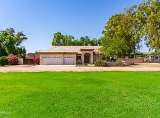 7308 N 173rd Ave, Waddell, AZ 85355