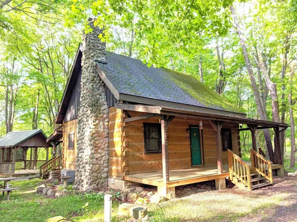 12710 Jack Run Rd, Rockbridge, OH 43149