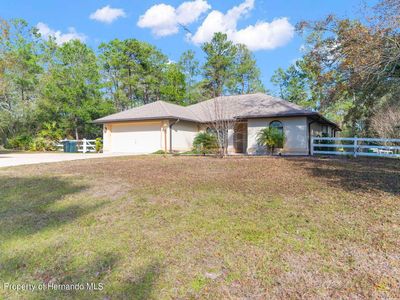 4405 W Prairie Ln, Beverly Hills, FL, 34465