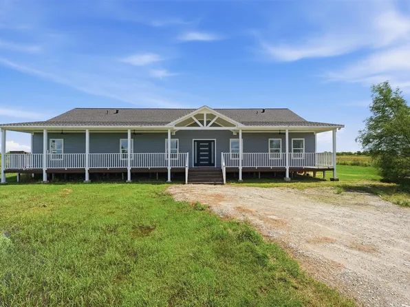 15007 Wolfgang Rd, Guy, TX 77444