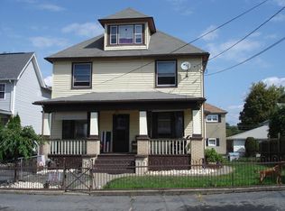 40 Center St, Pittston, PA 18640