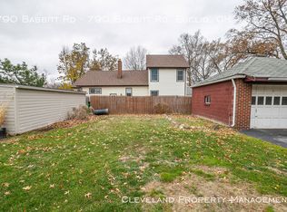 790 Babbitt Rd, Euclid, OH 44123