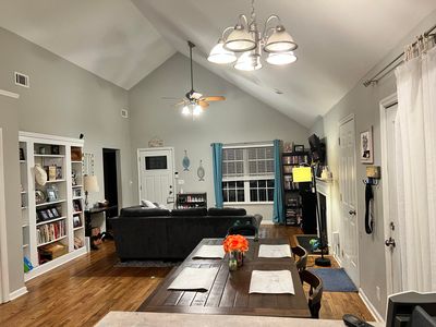 1551 Highland Ave, Charleston, SC, 29412