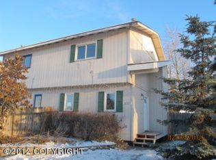 10109 Thimble Berry Dr, Anchorage, AK 99515
