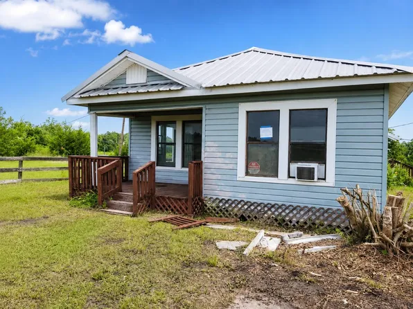 6649 Fm 2819 Rd, Anderson, TX 77830