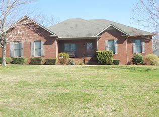 47 Eastridge Rd, Fayetteville, TN 37334