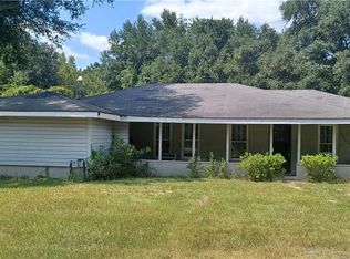 3024 Henry St, Merryville, LA 70653