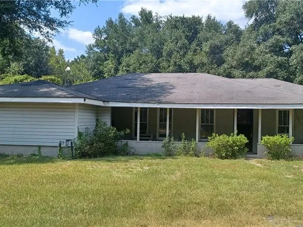 3024 Henry St, Merryville, LA 70653